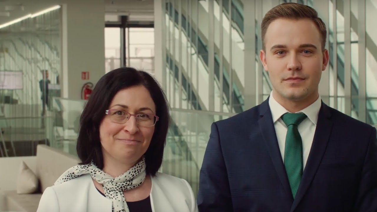 Junior konzultant v EY: Co čekat od práce v týmu Daní #cestasey