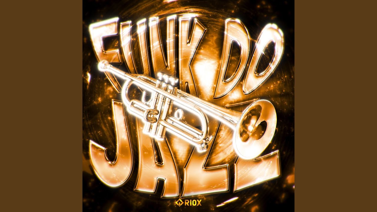 FUNK DO JAZZ (Sped Up)
