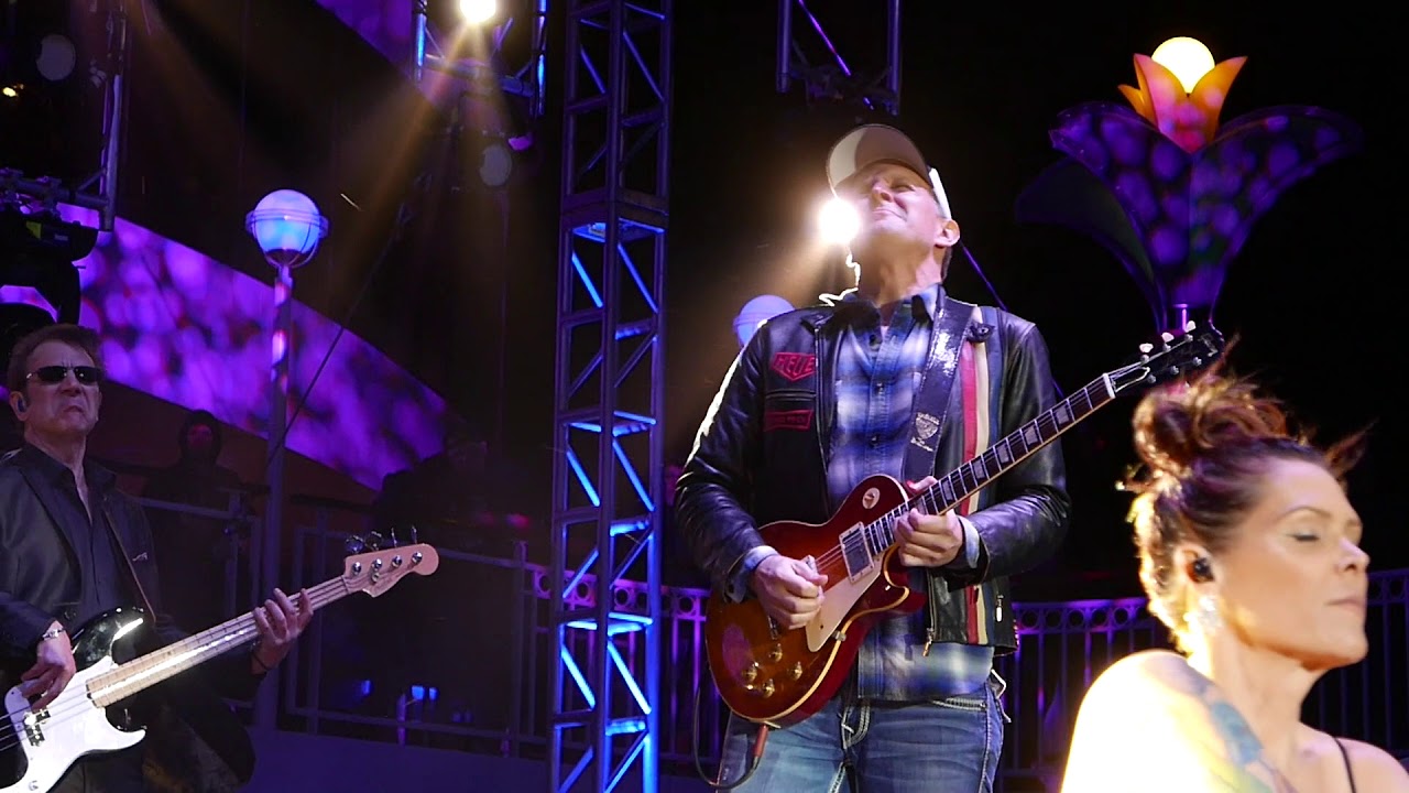 Beth Hart & Joe Bonamassa - I'd Rather Go Blind - 2017 Keeping The Blues Alive Cruise