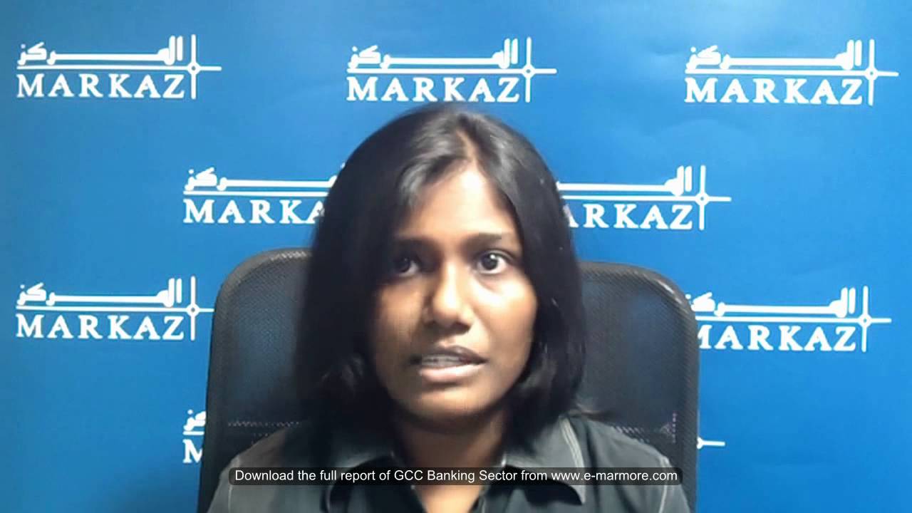 GCC Banking - Markaz Research