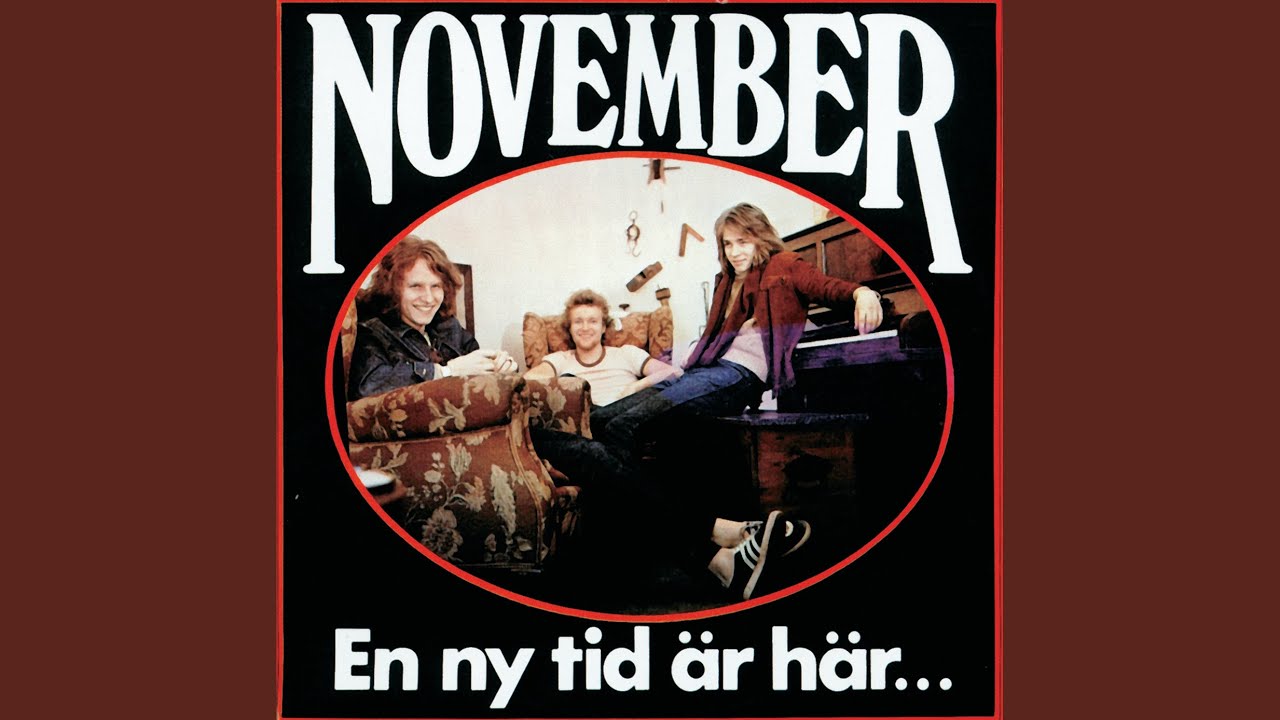 En annan värld