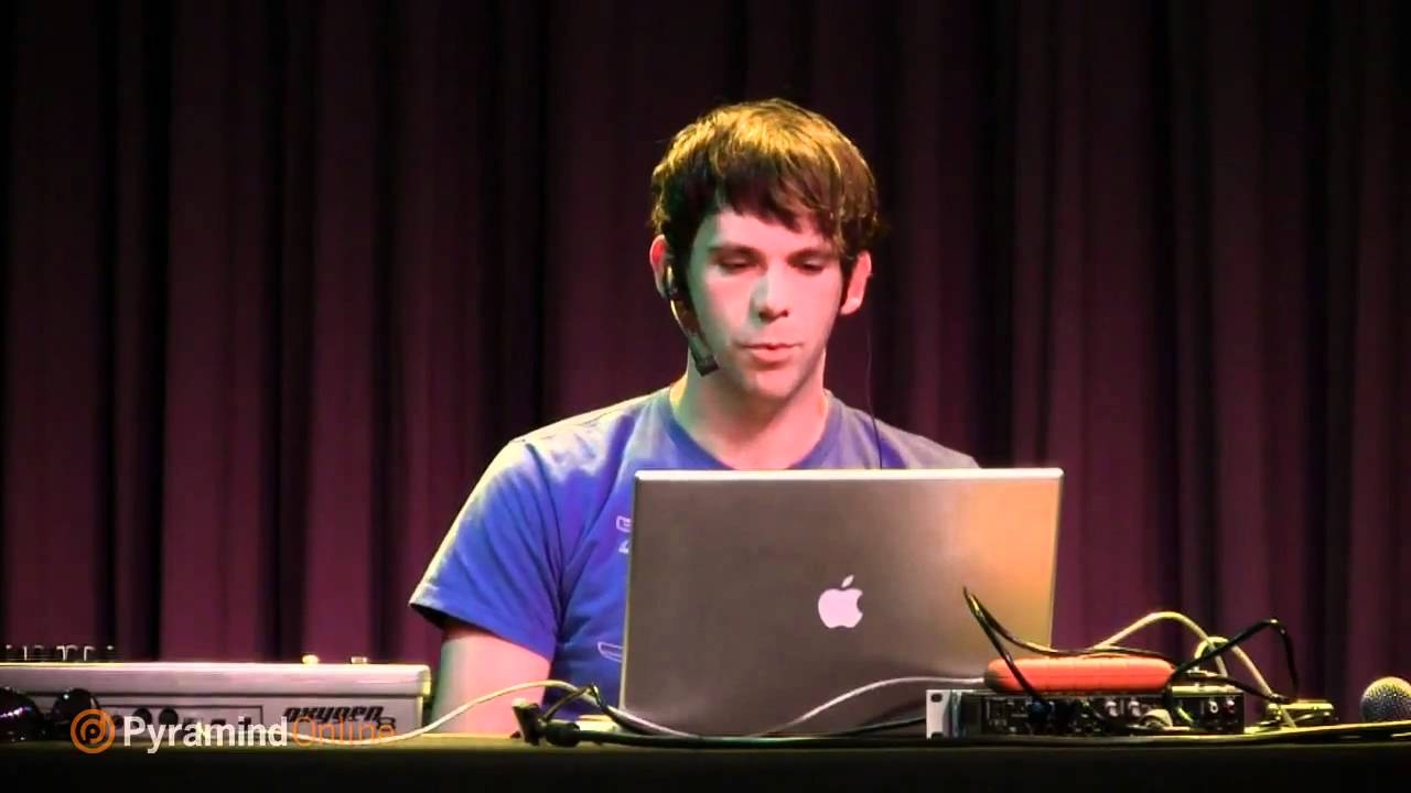 Logic Pro | 