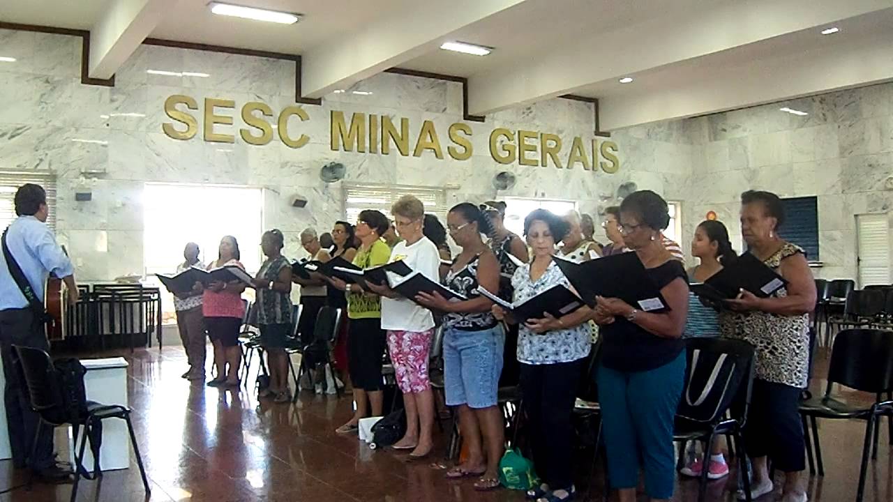 Balada da caridade