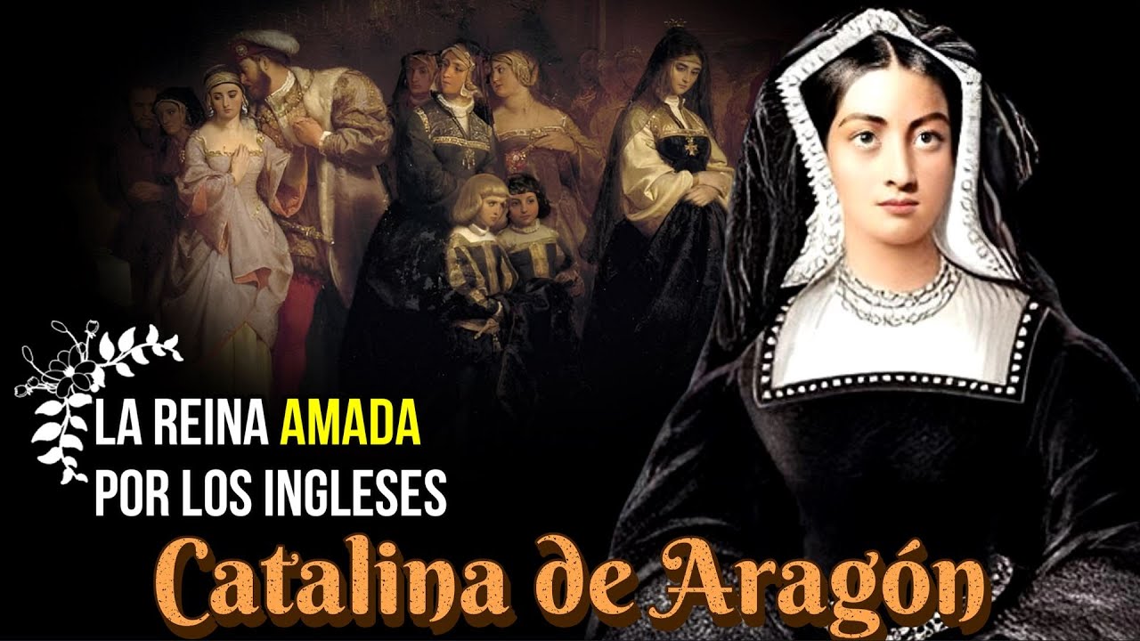 Catalina de Aragón, 