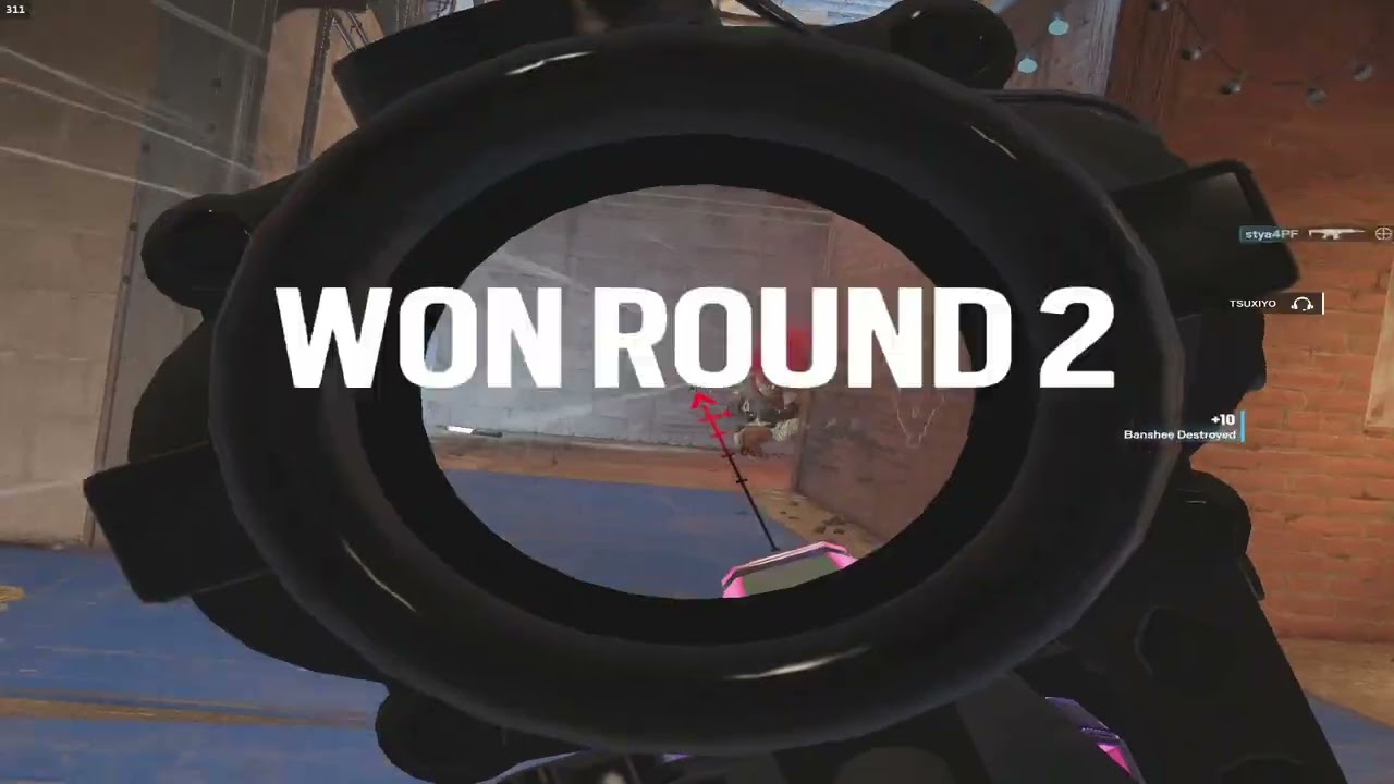 early season ranked clips