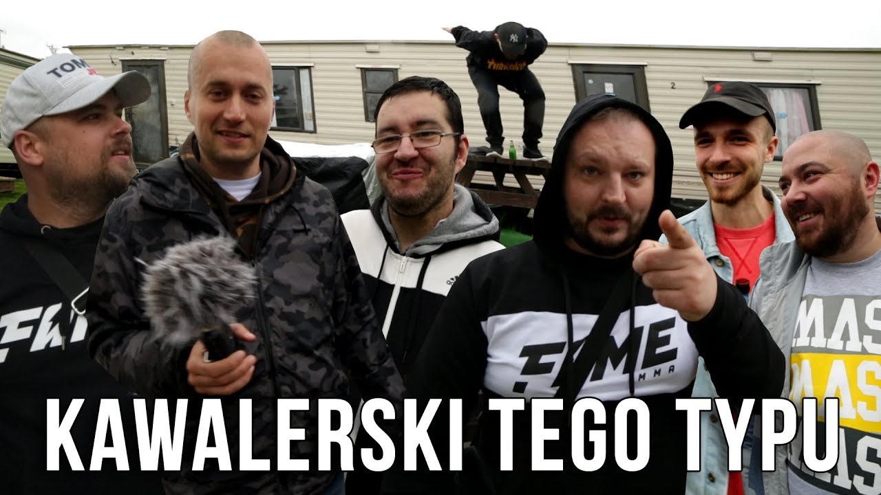 Pal Hajs TV - 90 - Kawalerski Tego Typu