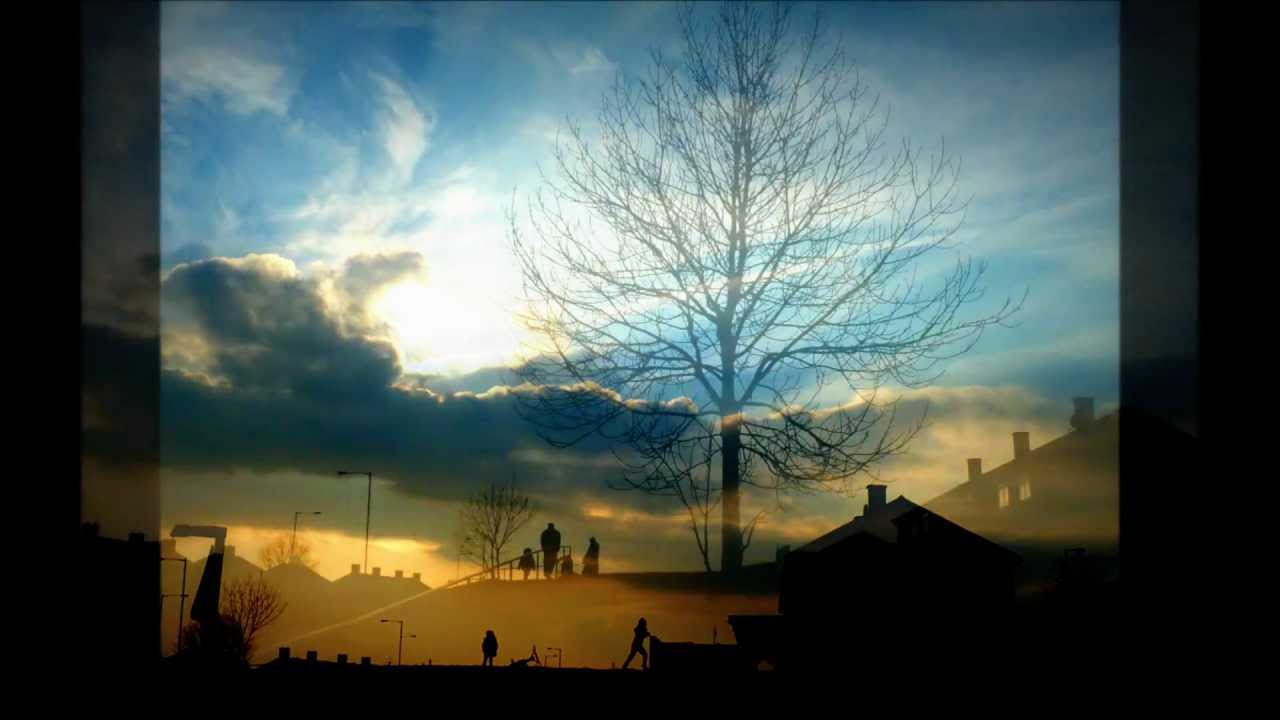 Buttershaw Estate (Reevy Road West & Brafferton Arbor) - Bradford (UK)