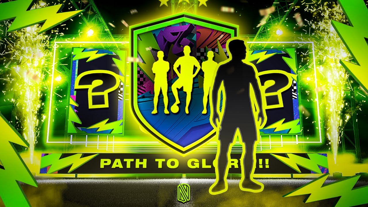 GUARANTEED PATH TO GLORY UPGRADE PACK! - FIFA 21 Ultimate Team