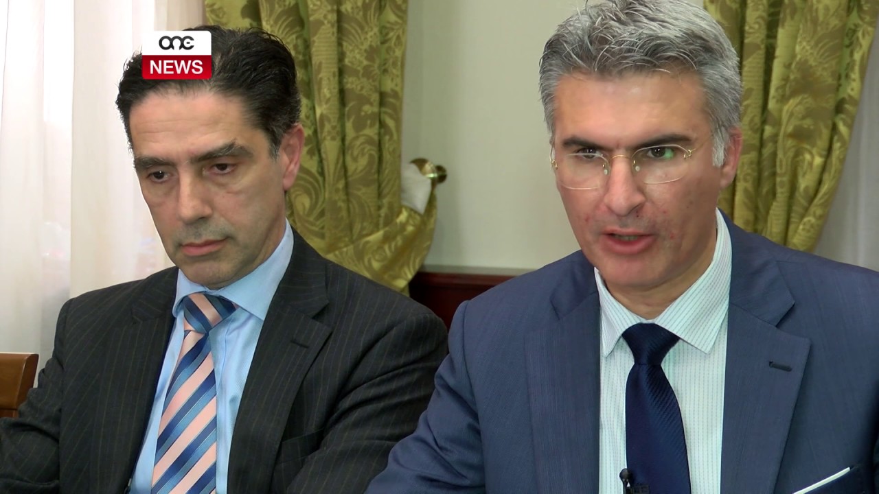 ITLOB LILL-AWDITUR ĠENERALI JINVESTIGA