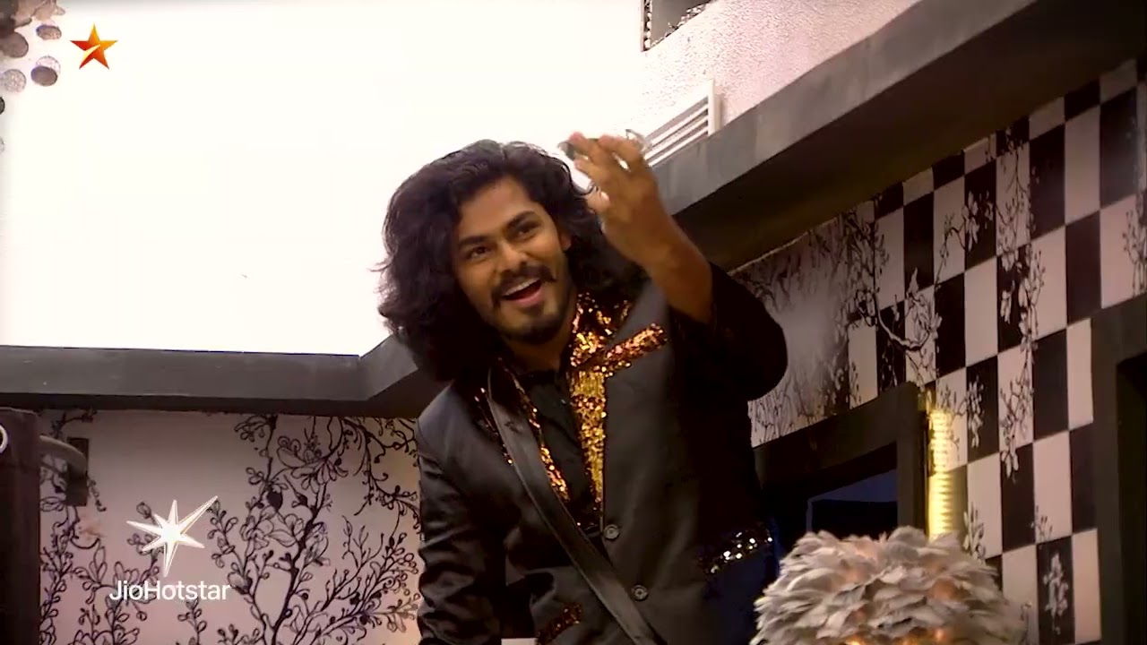 Bigg Boss Tamil Season 10 | 17th October 2026 - Promo 2
