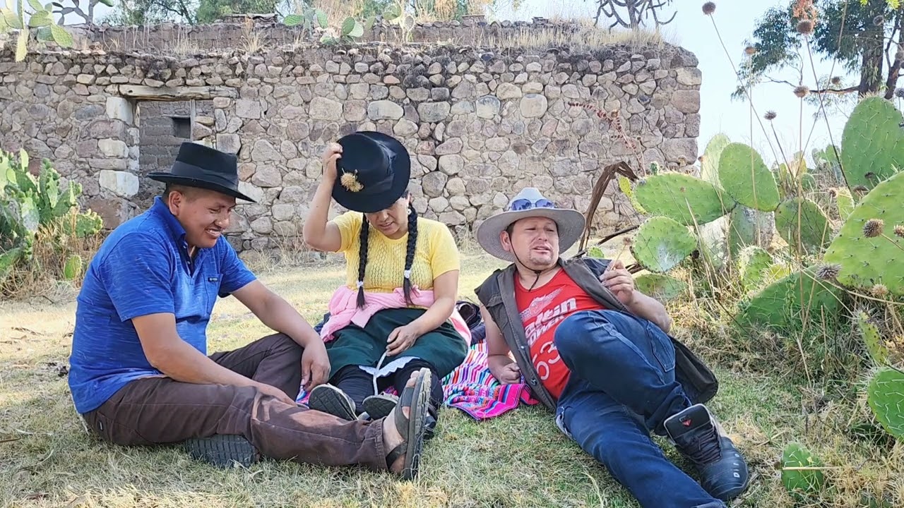 Cuando Habla 🥰 Soltera Warmi VS Hombres Chaki Lanis asnaq Sikis🤣