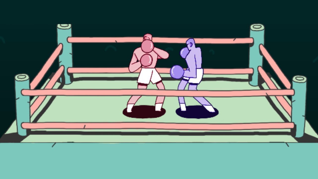 Boxing Surgery Simulator 2000 // Gameplay
