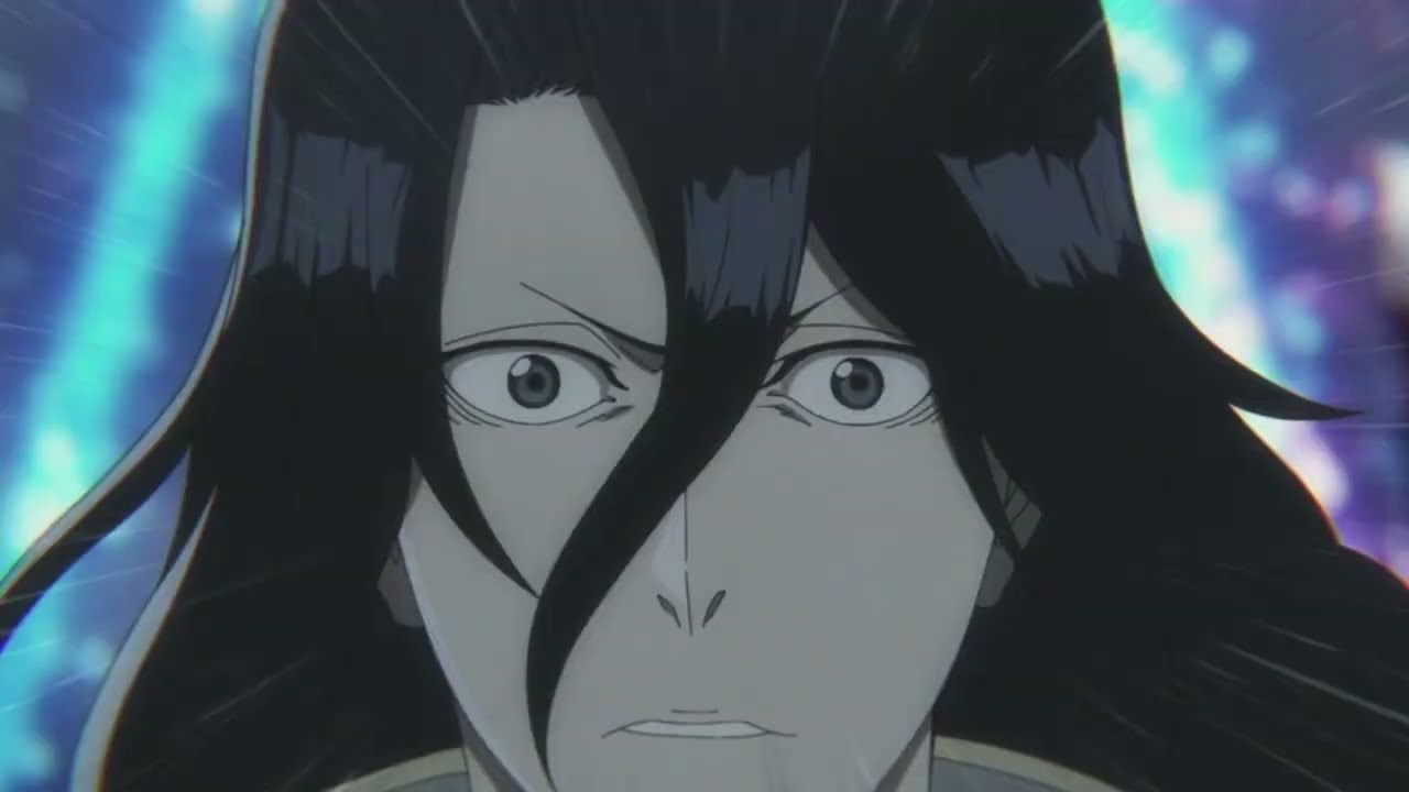 Bleach TYBW Twitter Short - Then You Avenge My Bankai