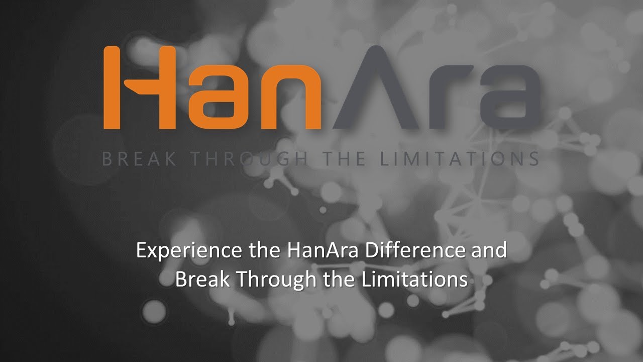 The HanAra Difference