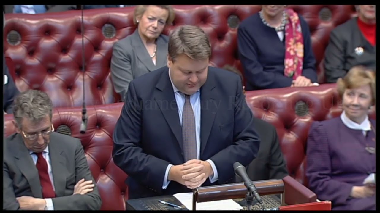 House of Lords Tributes to Lord Williams of Mostyn, Leader of the House