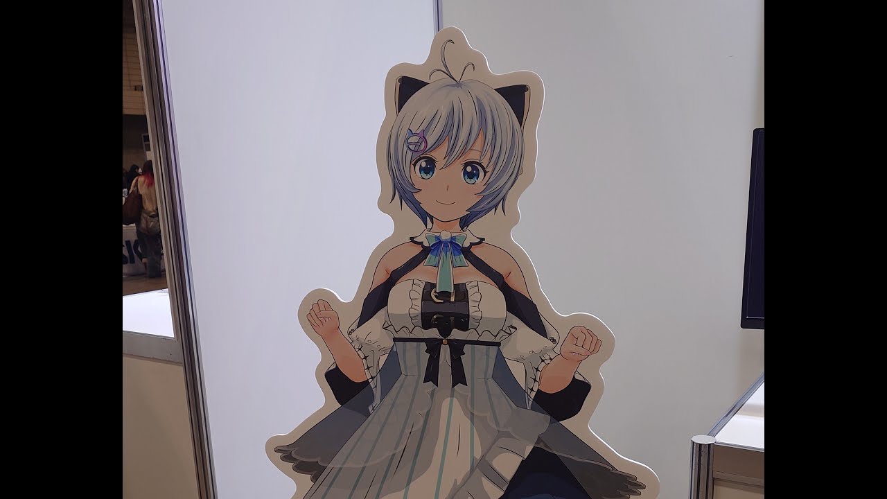 【WF2026Winter】MINAMOTO EX.×アップランド　コラボ【APP LAND】