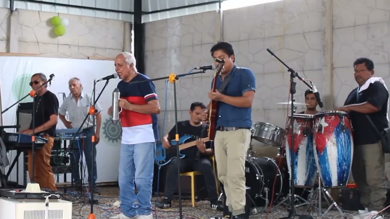 Grupo 2000 & Wayku - El Tinajón