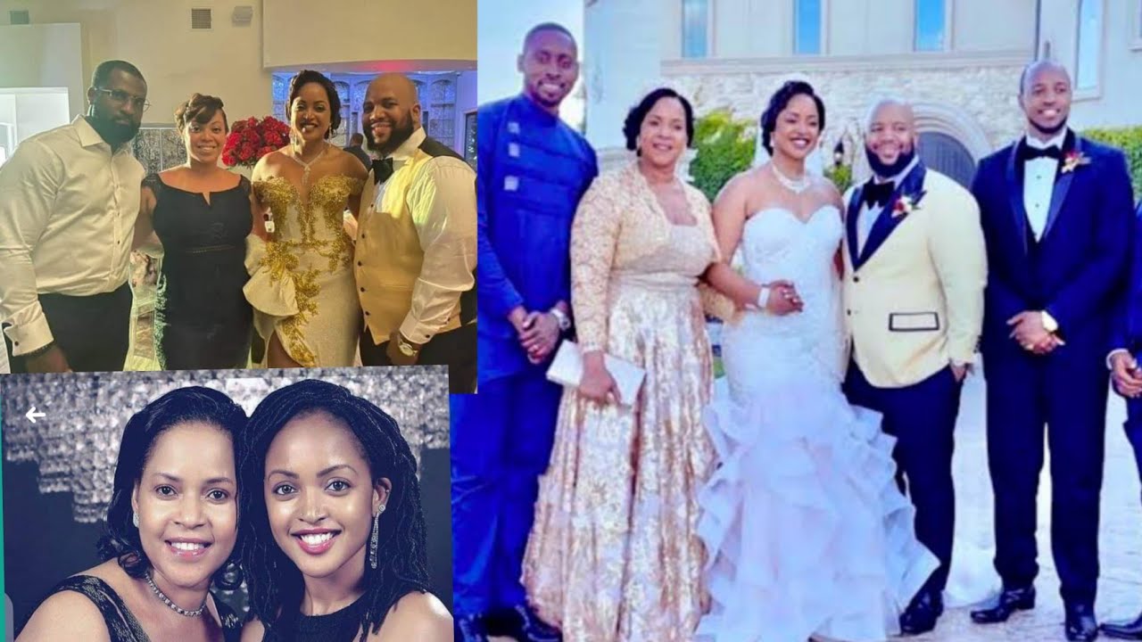 Never seen Before Official Wedding Video of Princess Ruth Komuntale. #Toorokingdom
#weddingoftheyear