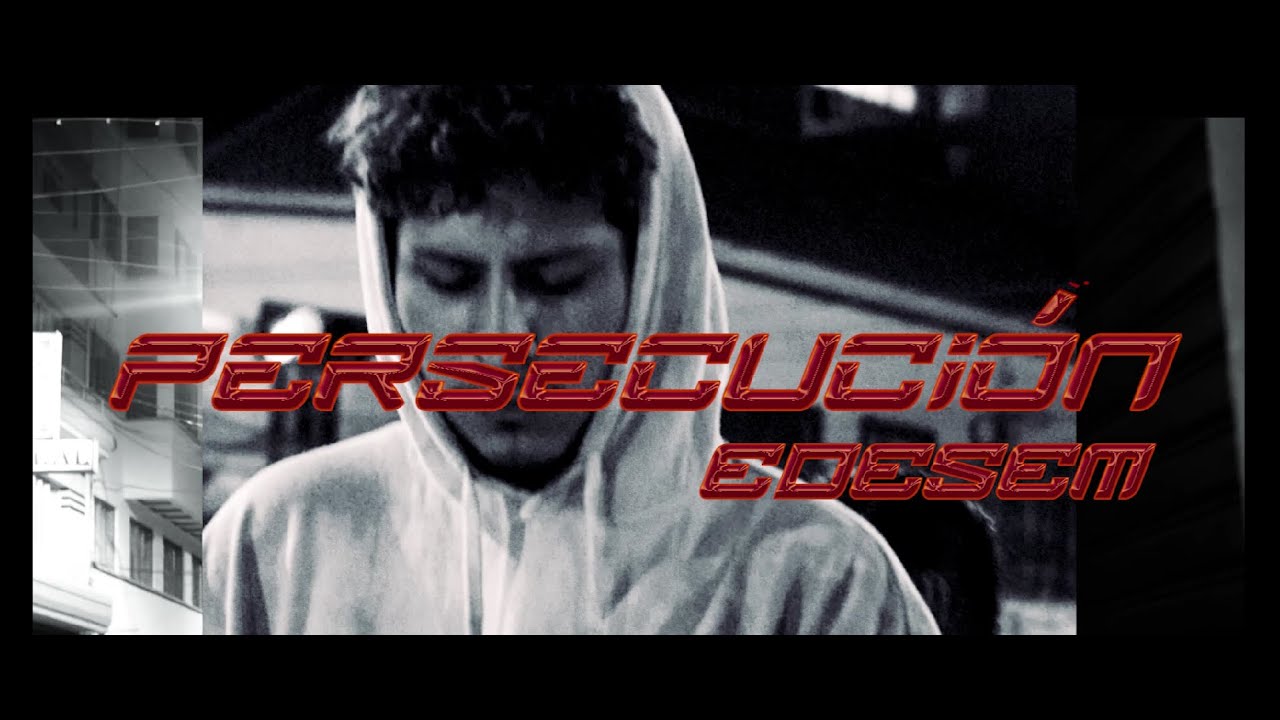 Capitulo #5/Persecución x Édesem (Prod. RDH)