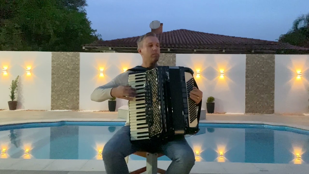 Milonga Ga&uacute;cha - Uma m&uacute;sica de minha autoria para os amigos!!!  Jeferson Oliveira.