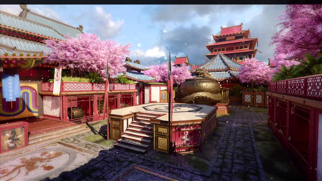 Black Ops 3 - DLC 2 Knockout