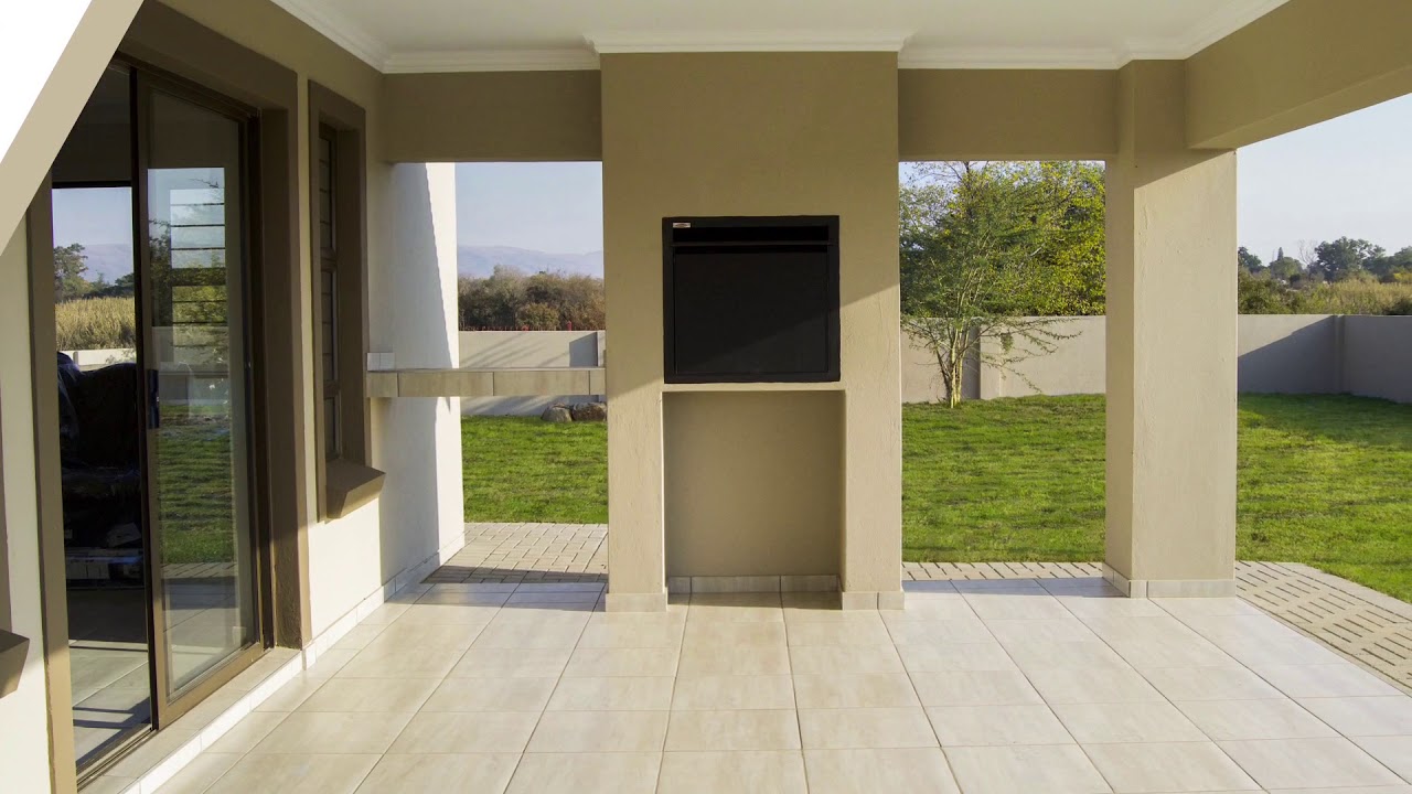 Ngwenya double house