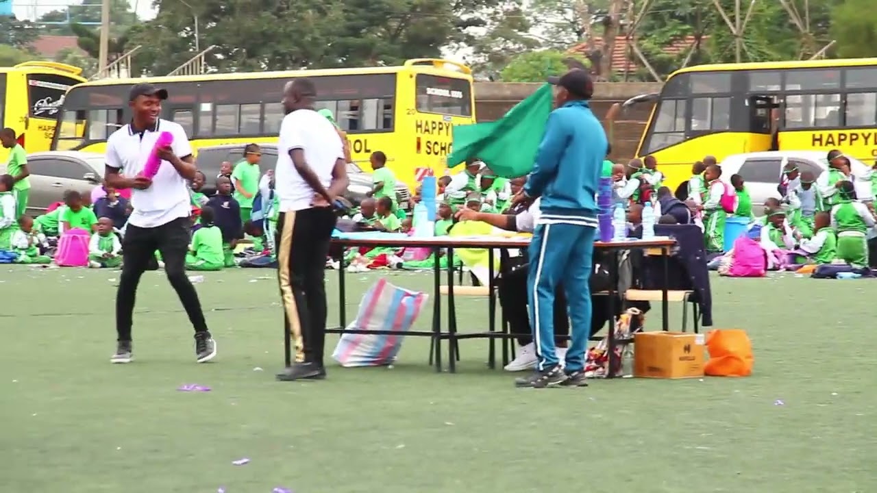 Happyland Greenspan Sports activity