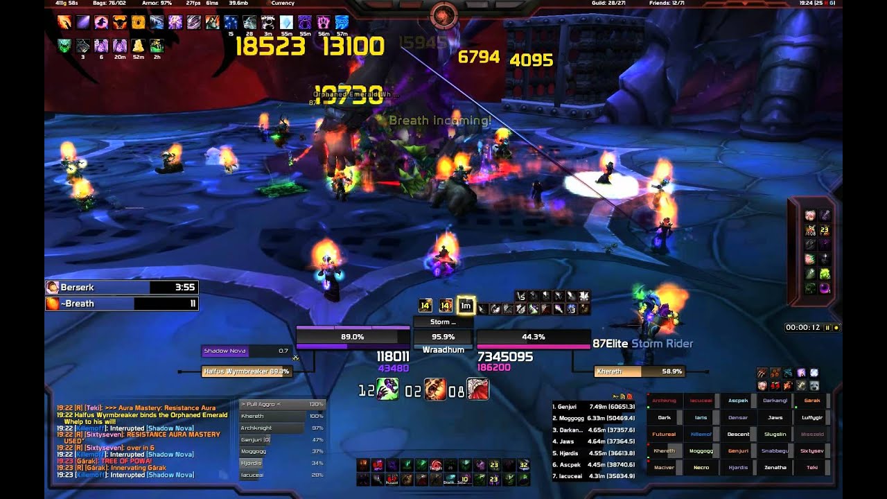 Halfus 25 HC.
