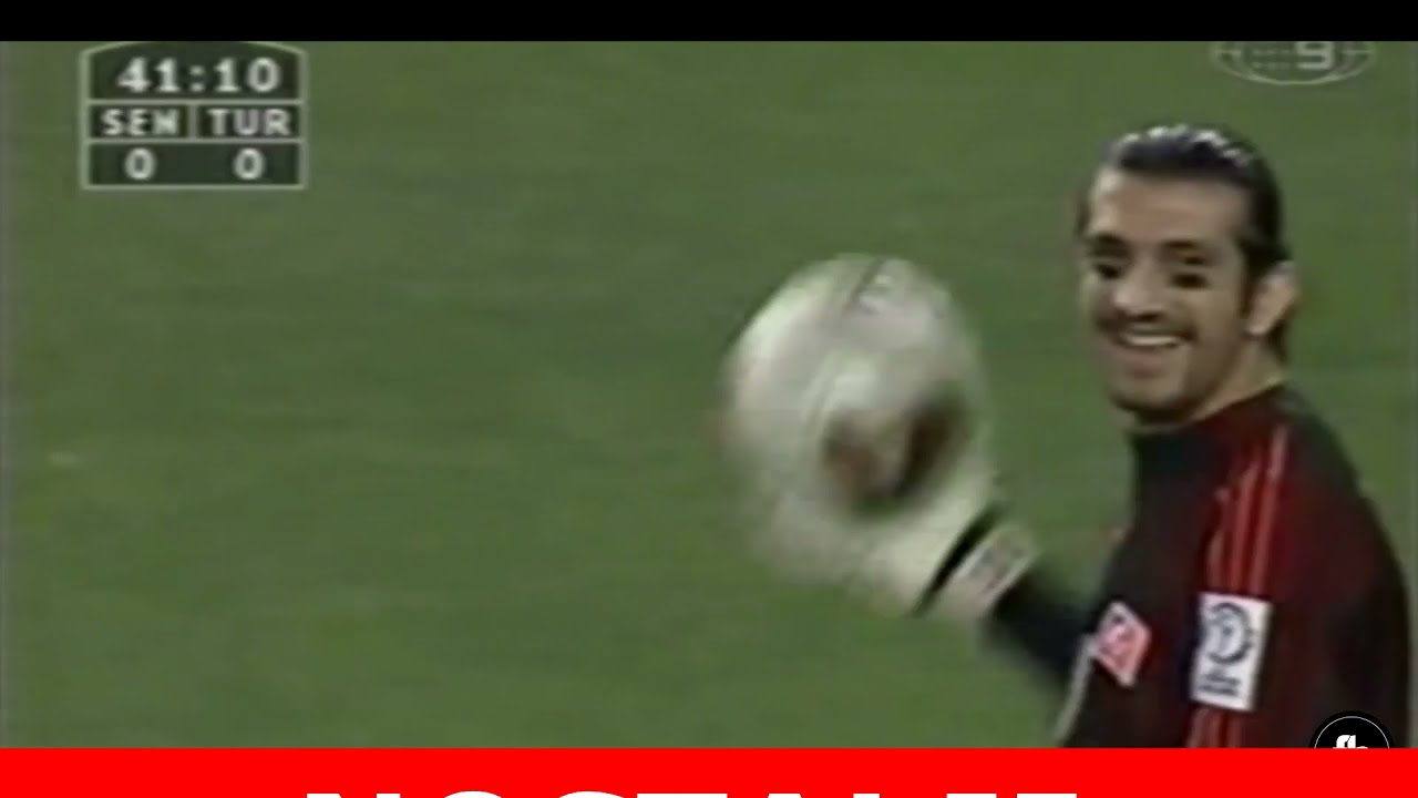 Rustu Recber  2002 Dunya kupasi kurtarişlari