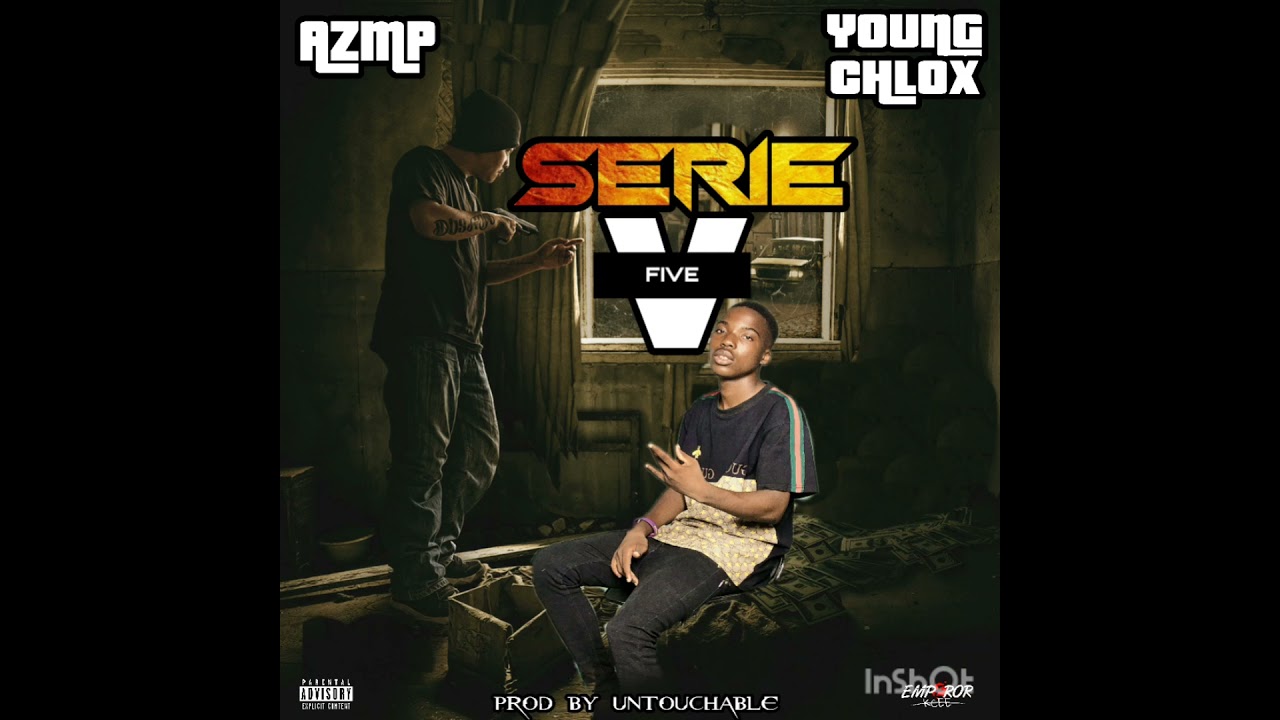 AZMP series freestyle continues #hiphop