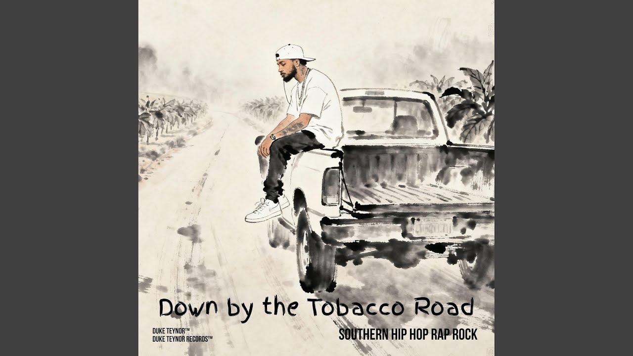 Down by the Tobacco Road
