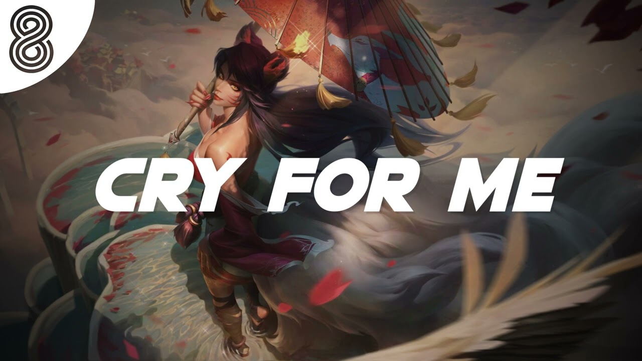The Weeknd - Cry For Me | 8D Audio 🎧