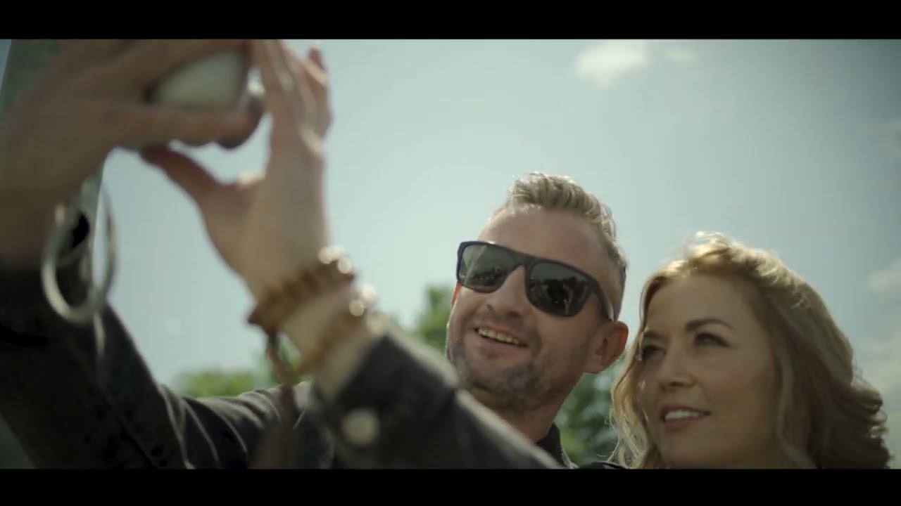 ЖАДАН І СОБАКИ - РІКА  (official video)