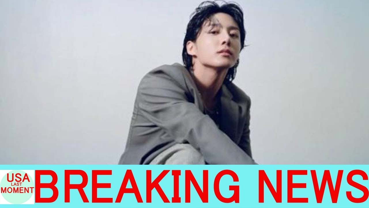 BTS Comeback D 48 BTS' Jung Kook tops 10 3 billion stream on Spotify streams