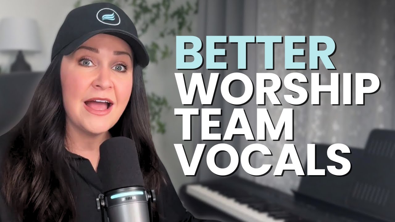 The Secret That Transforms Every Vocal Rehearsal 🎤🎶