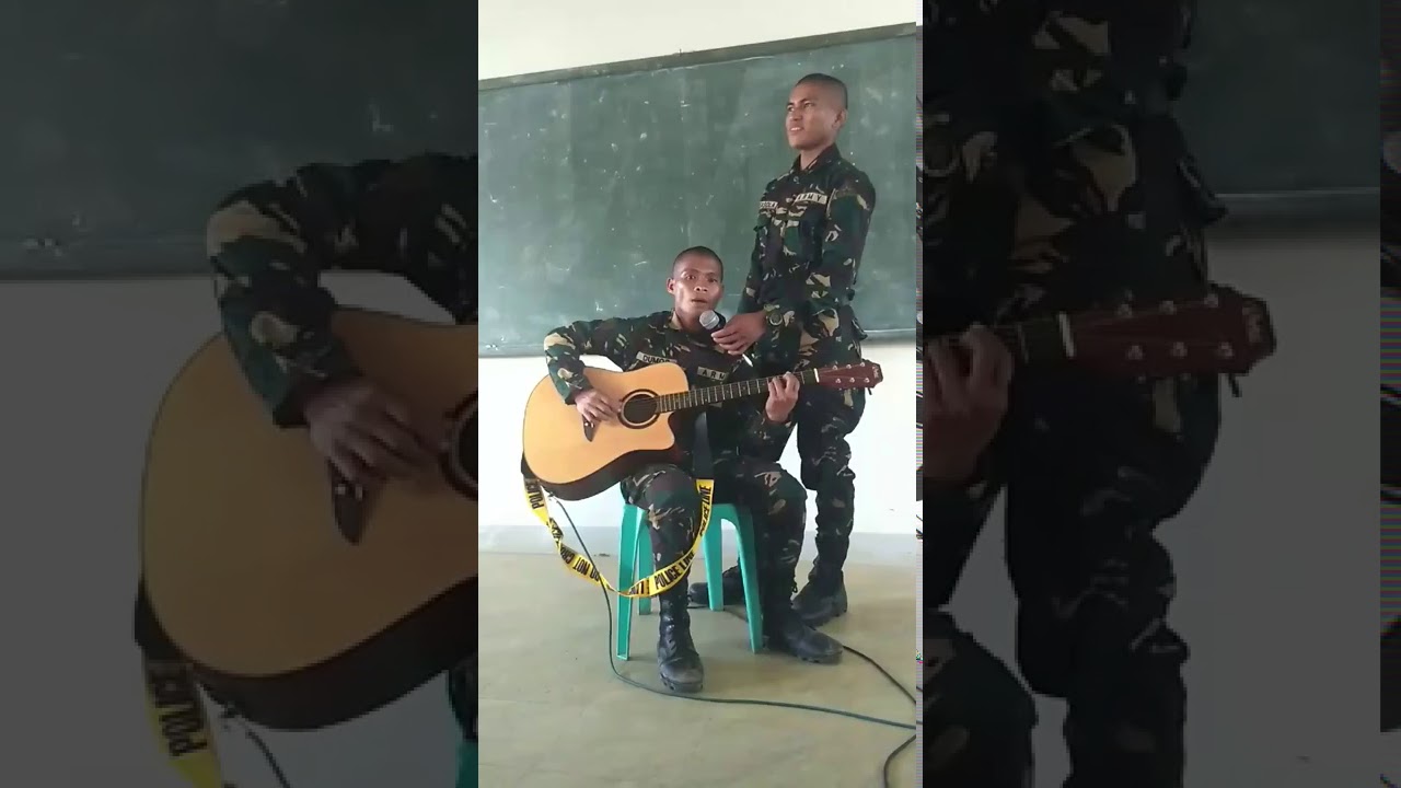 Awit ng Sundalo part 2