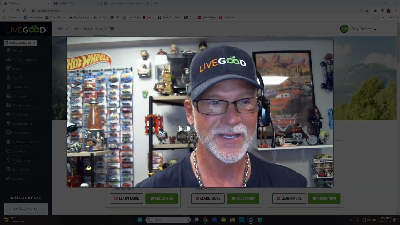 LiveGood: Customer Support Info, Answer All Your Questions