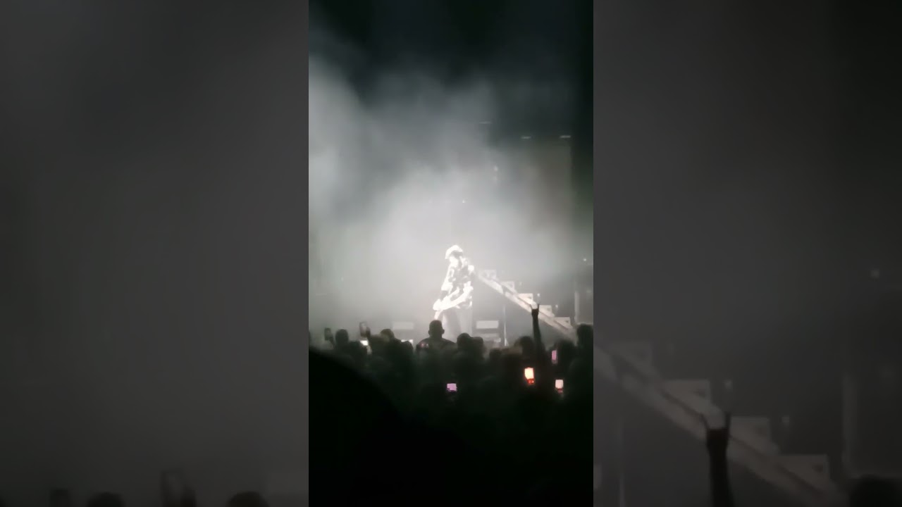 Jen Ledger and Seth Morrison freestyling (3/22/23)
