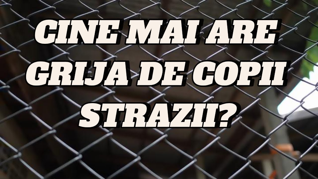 Copilul din canal Poezie crestina Petru Dugulescu