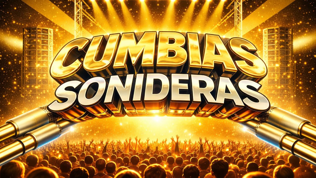 🔥🎉 CUMBIAS 2026 SIN PARAR | SESSION CUMBIERA FULL FIESTA TOTAL 💃🕺