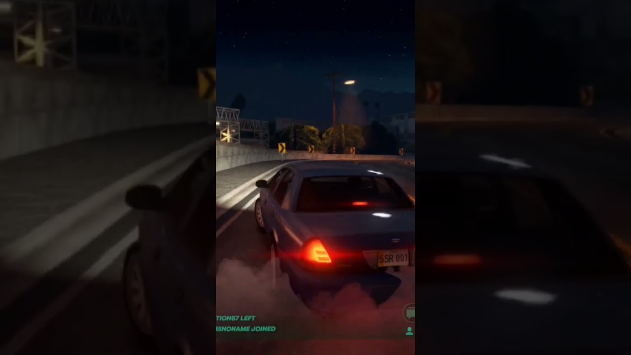 Drifting 🏎️💨 