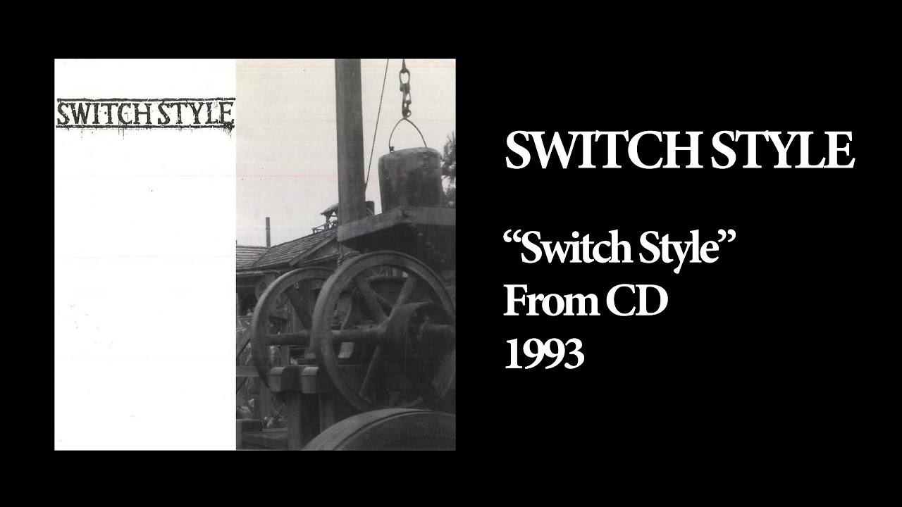 Switch Style -  Switch Style [1st]