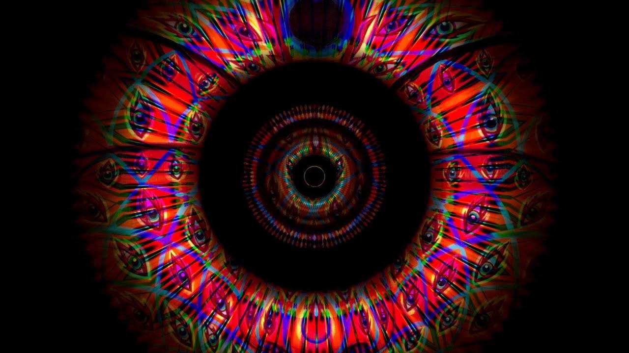 WARNING 20 Min 💜 DMT STIMULATION ACTIVATION ♡ EXTREMELY POWERFUL FREQUENCY 432 Hz Miracle Music