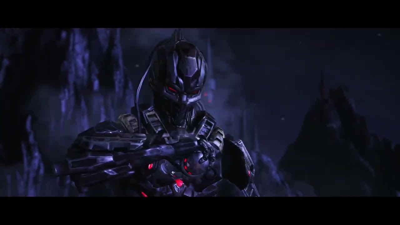 MKX Games W/Lithawk007                   #MKX #MortalKombatX #Cyrax #Triborg