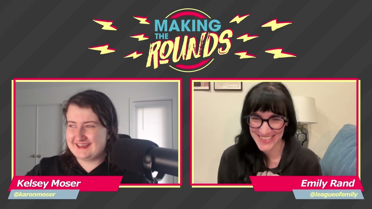 Making the Rounds: LCK Challengers imports, Los Ratones, Fnatic, Cloud9, and Caliste