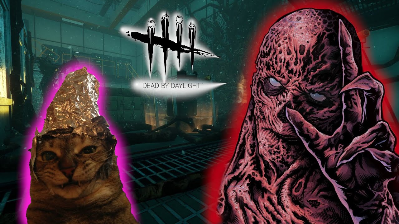 El prepus... digo Vecna viene!!! | Dead by Daylight