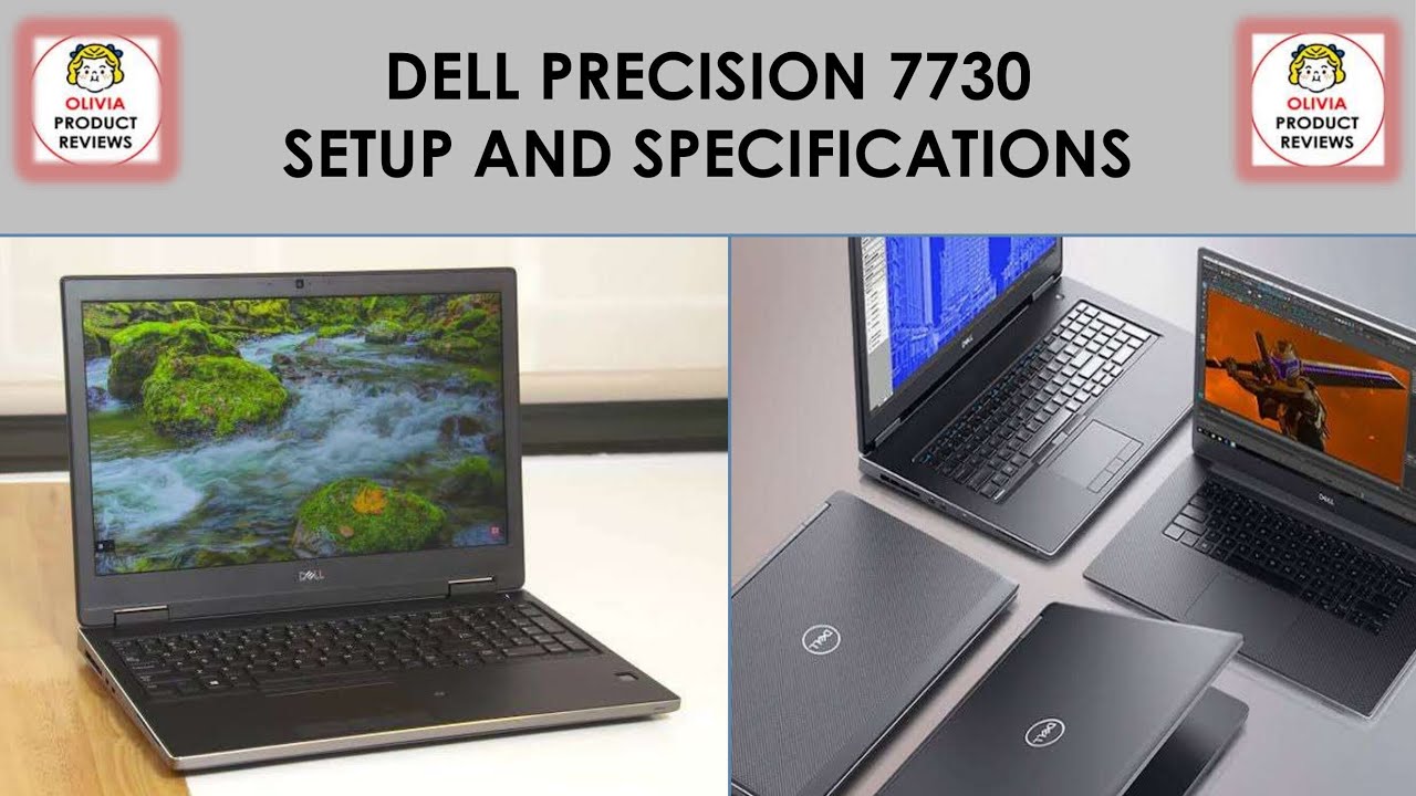 DELL PRECISION 7730 |PRODUCT DETAILS & SPECIFICATIONS | BUY AT WHOLESALE PRICE | DELL LAPTOP REVIEW