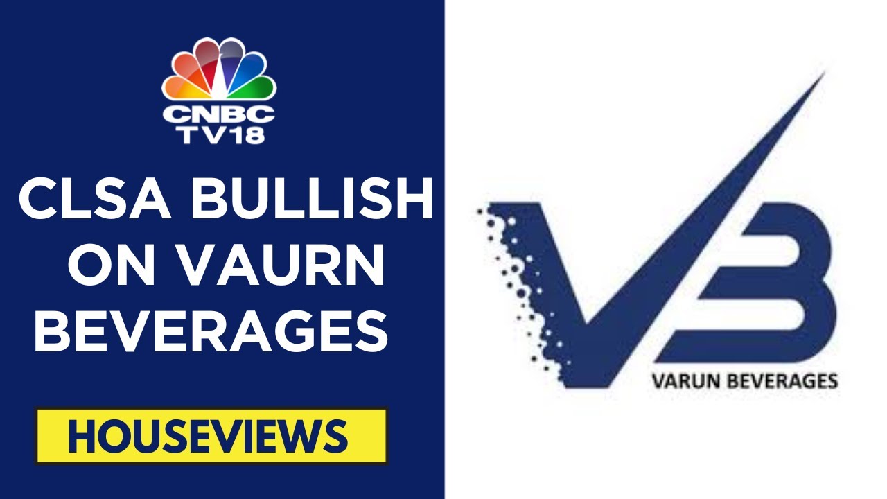 Varun Beverages в центре внимания: CLSA присваивает рейтинг «Покупать» и повышает целевую цену до...
