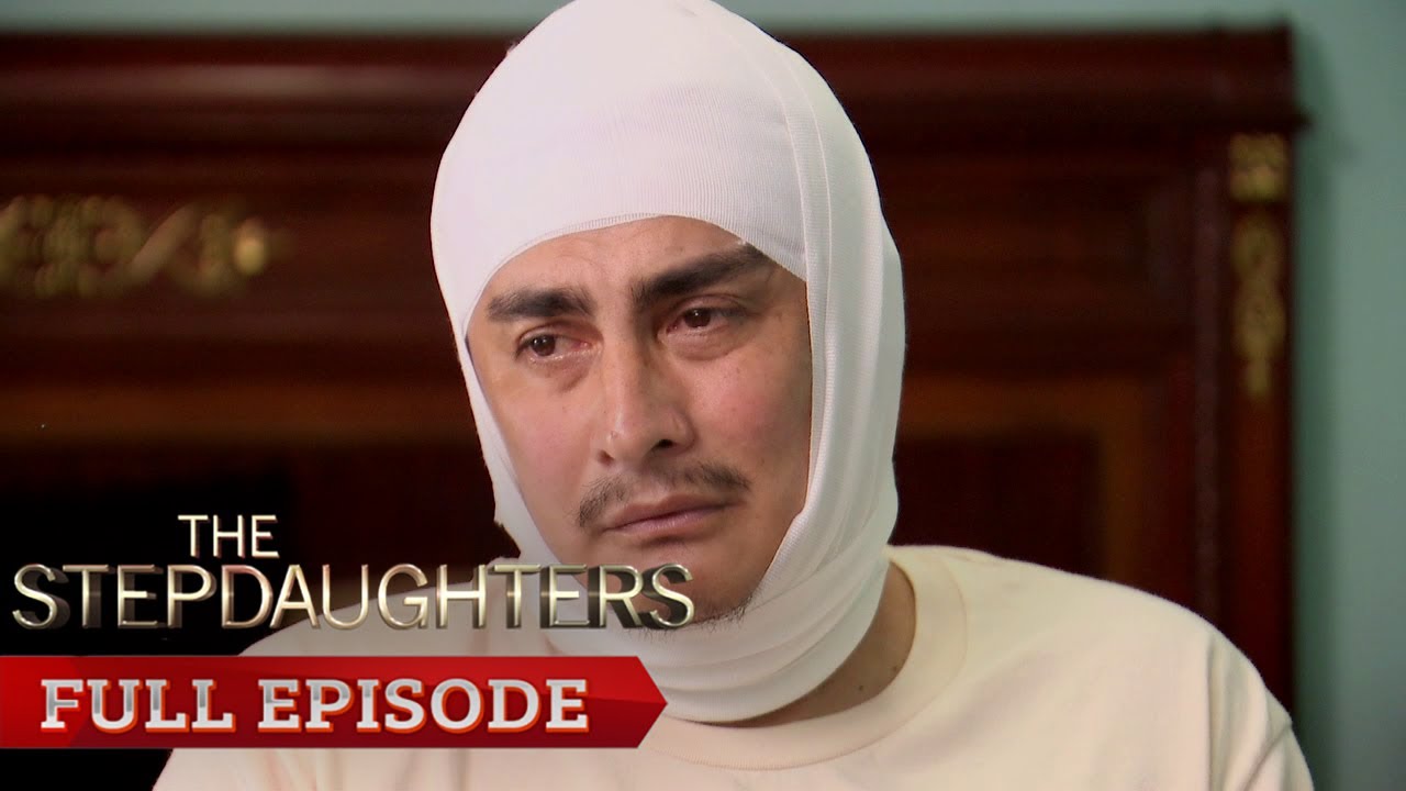 The Stepdaughters: Full Episode 75