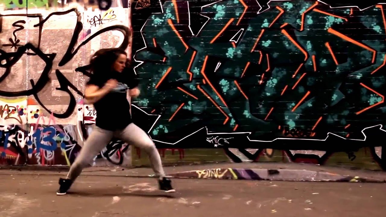 Chloe Bruce - Taekwondo